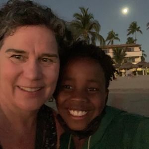 Meet your Posher, Gillian